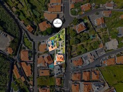 Moradia T6 - Funchal, Funchal, Ilha da Madeira - Miniatura: 36/70