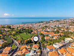 Moradia T6 - Funchal, Funchal, Ilha da Madeira - Miniatura: 37/70