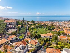 Moradia T6 - Funchal, Funchal, Ilha da Madeira - Miniatura: 38/70