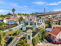 Moradia T6 - Funchal, Funchal, Ilha da Madeira - Miniatura: 44/70