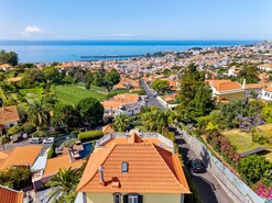 Moradia T6 - Funchal, Funchal, Ilha da Madeira - Miniatura: 45/70