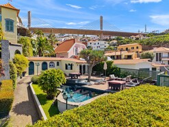 Moradia T6 - Funchal, Funchal, Ilha da Madeira - Miniatura: 47/70