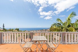 Moradia T6 - Funchal, Funchal, Ilha da Madeira - Miniatura: 55/70