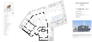 Apartamento T2 - Funchal, Funchal, Ilha da Madeira - Miniatura: 17/19