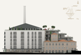 Apartamento T2 - Funchal, Funchal, Ilha da Madeira - Miniatura: 18/19