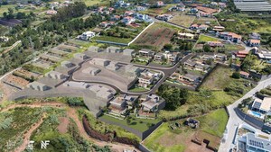 Moradia T3 - Prazeres, Calheta (Madeira), Ilha da Madeira - Miniatura: 4/28