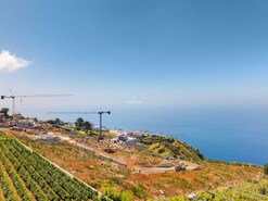 Moradia T3 - Prazeres, Calheta (Madeira), Ilha da Madeira - Miniatura: 12/28