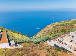 Moradia T3 - Prazeres, Calheta (Madeira), Ilha da Madeira - Miniatura: 18/28