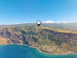 Moradia T3 - Prazeres, Calheta (Madeira), Ilha da Madeira - Miniatura: 23/28