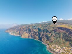 Moradia T3 - Prazeres, Calheta (Madeira), Ilha da Madeira - Miniatura: 25/28