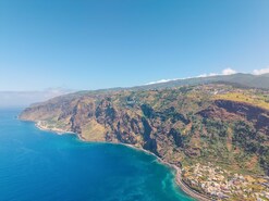 Moradia T3 - Prazeres, Calheta (Madeira), Ilha da Madeira - Miniatura: 26/28