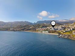 Apartamento T2 - So Martinho, Funchal, Ilha da Madeira - Miniatura: 2/27