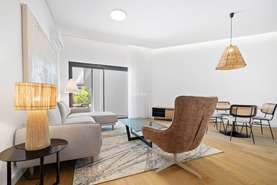 Apartamento T2 - So Martinho, Funchal, Ilha da Madeira - Miniatura: 4/27