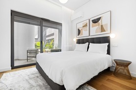 Apartamento T2 - So Martinho, Funchal, Ilha da Madeira - Miniatura: 11/27