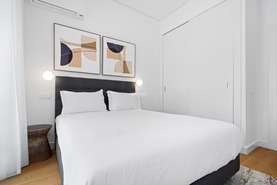 Apartamento T2 - So Martinho, Funchal, Ilha da Madeira - Miniatura: 12/27