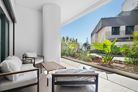 Apartamento T2 - So Martinho, Funchal, Ilha da Madeira - Miniatura: 19/27