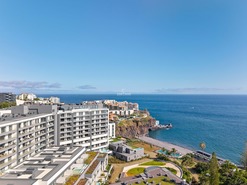 Apartamento T2 - So Martinho, Funchal, Ilha da Madeira - Miniatura: 21/27