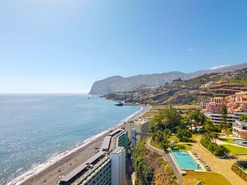 Apartamento T2 - So Martinho, Funchal, Ilha da Madeira - Miniatura: 26/27