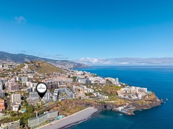 Apartamento T2 - So Martinho, Funchal, Ilha da Madeira - Miniatura: 27/27
