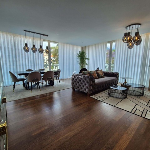 Apartamento T3 - Funchal, Funchal, Ilha da Madeira - Imagem grande