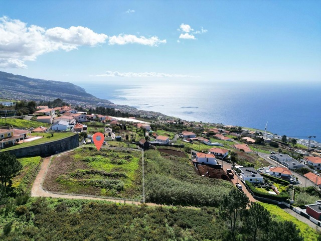 Terreno Rústico T0 - Não Definido, Calheta, Ilha de S. Jorge - Imagem grande
