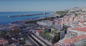 Apartamento T2 - Funchal, Funchal, Ilha da Madeira