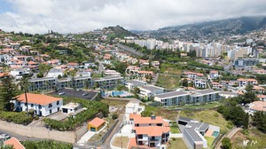 Apartamento T2 - So Martinho, Funchal, Ilha da Madeira - Miniatura: 7/8