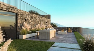 Moradia T3 - Calheta, Calheta, Ilha de S. Jorge - Miniatura: 3/22