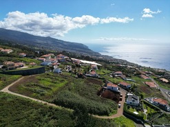 Terreno Rstico T0 - No Definido, Calheta, Ilha de S. Jorge - Miniatura: 22/37
