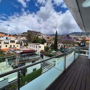 Apartamento T3 - Funchal, Funchal, Ilha da Madeira - Miniatura: 16/23