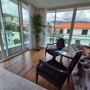 Apartamento T3 - Funchal, Funchal, Ilha da Madeira - Miniatura: 18/23