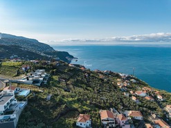 Moradia T5 - Tabua, Ribeira Brava, Ilha da Madeira - Miniatura: 90/96