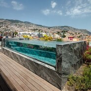 Apartamento T2 - Funchal, Funchal, Ilha da Madeira - Miniatura: 4/19