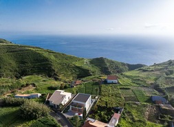 Moradia T3 - Ponta do Pargo, Calheta (Madeira), Ilha da Madeira - Miniatura: 4/17