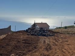 Moradia T3 - Ponta do Pargo, Calheta (Madeira), Ilha da Madeira - Miniatura: 15/17