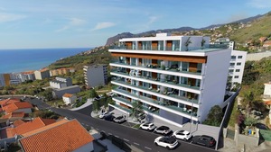 Apartamento T1 - So Martinho, Funchal, Ilha da Madeira