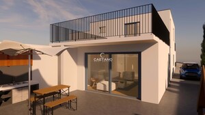 Moradia T3 - Calheta, Calheta, Ilha de S. Jorge