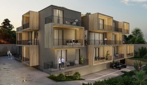 Apartamento T2 - So Martinho, Funchal, Ilha da Madeira