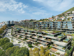 Apartamento T4 - So Martinho, Funchal, Ilha da Madeira