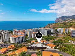 Apartamento T2 - So Martinho, Funchal, Ilha da Madeira