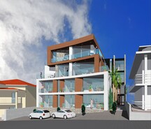 Apartamento T2 - Ponta do Sol, Ponta do Sol, Ilha da Madeira