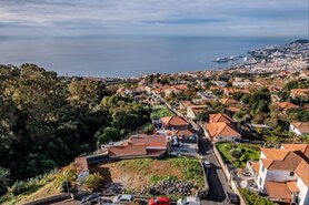Terreno Rstico T0 - So Gonalo, Funchal, Ilha da Madeira - Miniatura: 3/12