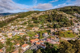 Terreno Rstico T0 - So Gonalo, Funchal, Ilha da Madeira - Miniatura: 7/12