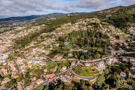 Terreno Rstico T0 - So Gonalo, Funchal, Ilha da Madeira - Miniatura: 12/12