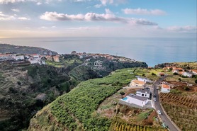 Moradia T3 - Estreito da Calheta, Calheta (Madeira), Ilha da Madeira - Miniatura: 38/39