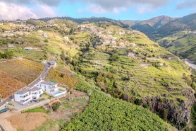 Moradia T3 - Estreito da Calheta, Calheta (Madeira), Ilha da Madeira - Miniatura: 39/39