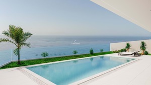 Moradia T3 - Arco da Calheta, Calheta (Madeira), Ilha da Madeira - Miniatura: 3/78