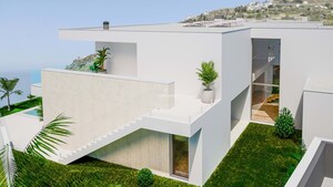 Moradia T3 - Arco da Calheta, Calheta (Madeira), Ilha da Madeira - Miniatura: 6/78