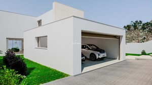 Moradia T3 - Arco da Calheta, Calheta (Madeira), Ilha da Madeira - Miniatura: 10/78