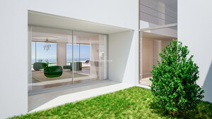 Moradia T3 - Arco da Calheta, Calheta (Madeira), Ilha da Madeira - Miniatura: 11/78